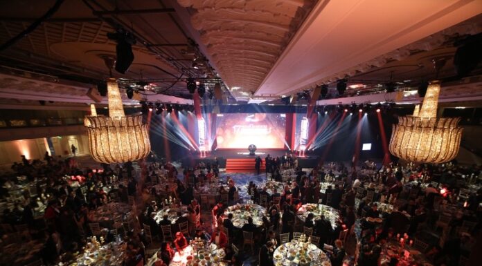 Shortlist announced for 20th Asian Achievers Awards