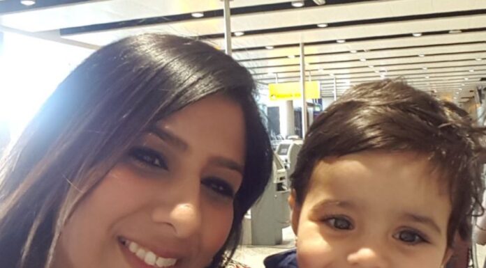 ‘LIVING NIGHTMARE’: Husband reveals heartbreak after wife and daughter die two days apart