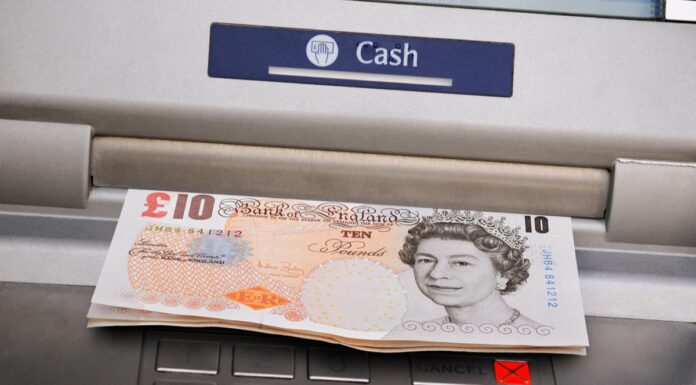 ATM Scam Warning: Expert advice on how to avoid being a victim
