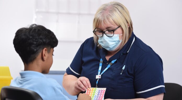 How to protect your children from rising flu cases