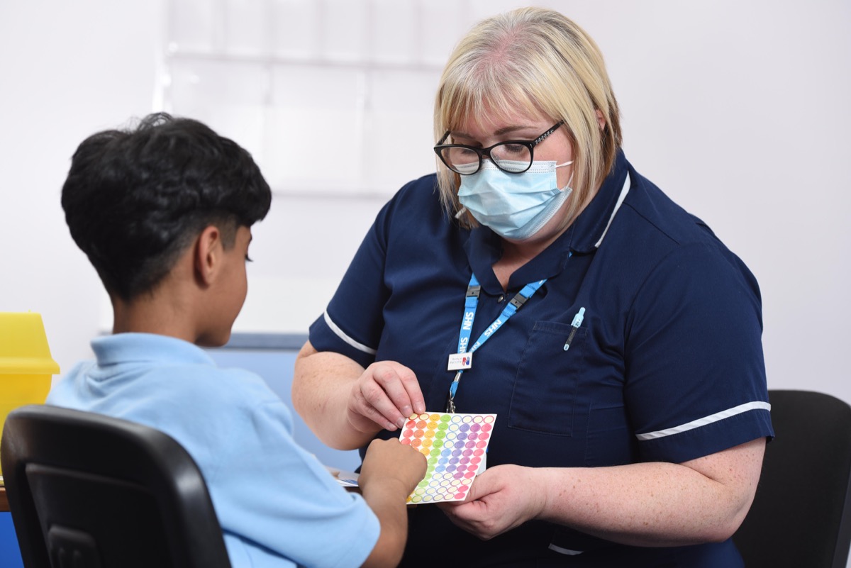 Asian Express Newspaper – How to protect your children from rising flu cases Asian Express Newspaper – How to protect your children from rising flu cases