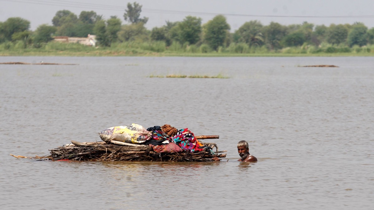 Asian Express Newspaper – Pakistan floods: Dengue fever and malaria cases soaring after record monsoon Asian Express Newspaper – Pakistan floods: Dengue fever and malaria cases soaring after record monsoon