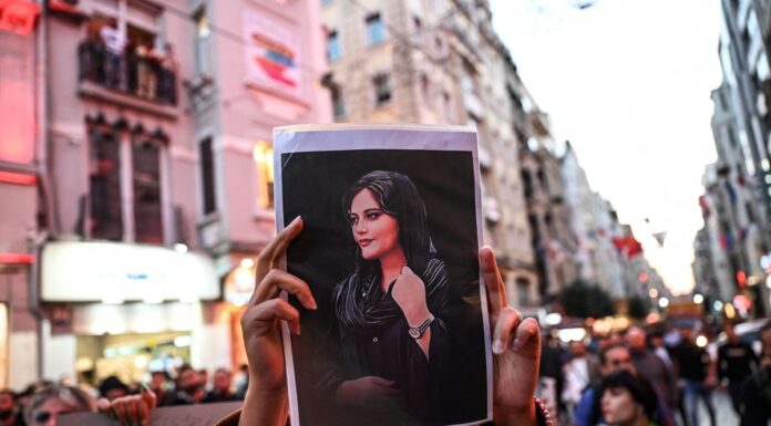 OPINION: Iran – the sea of change in gender equality is rightly becoming infectious