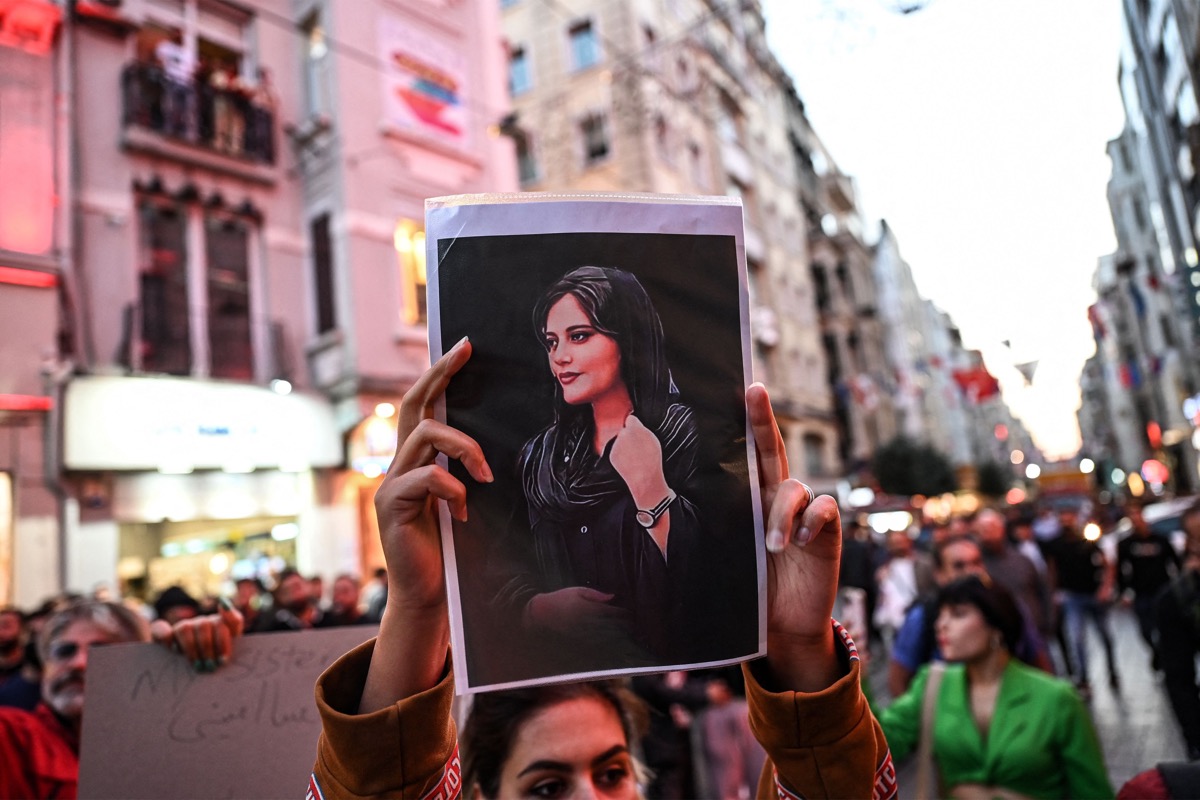 Asian Express Newspaper – OPINION: Iran