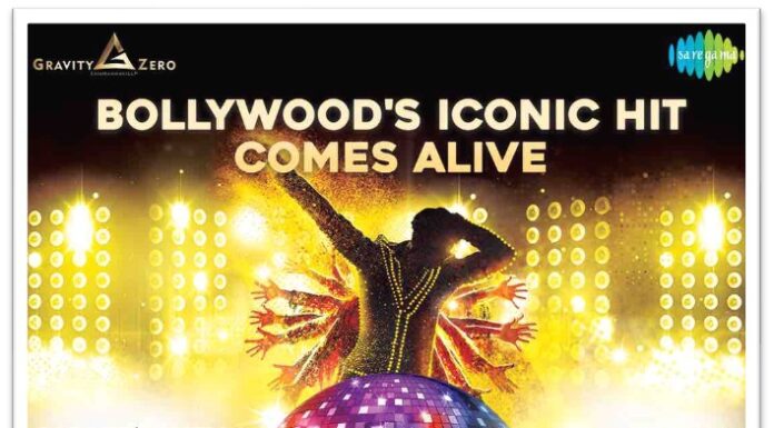Bollywood’s Iconic Movie Makes its Musical Debut!