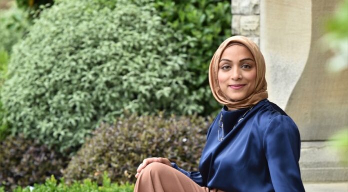 Wearing a Hijab is not a symbol of oppression or suppression, nor is removing it a symbol of freedom…