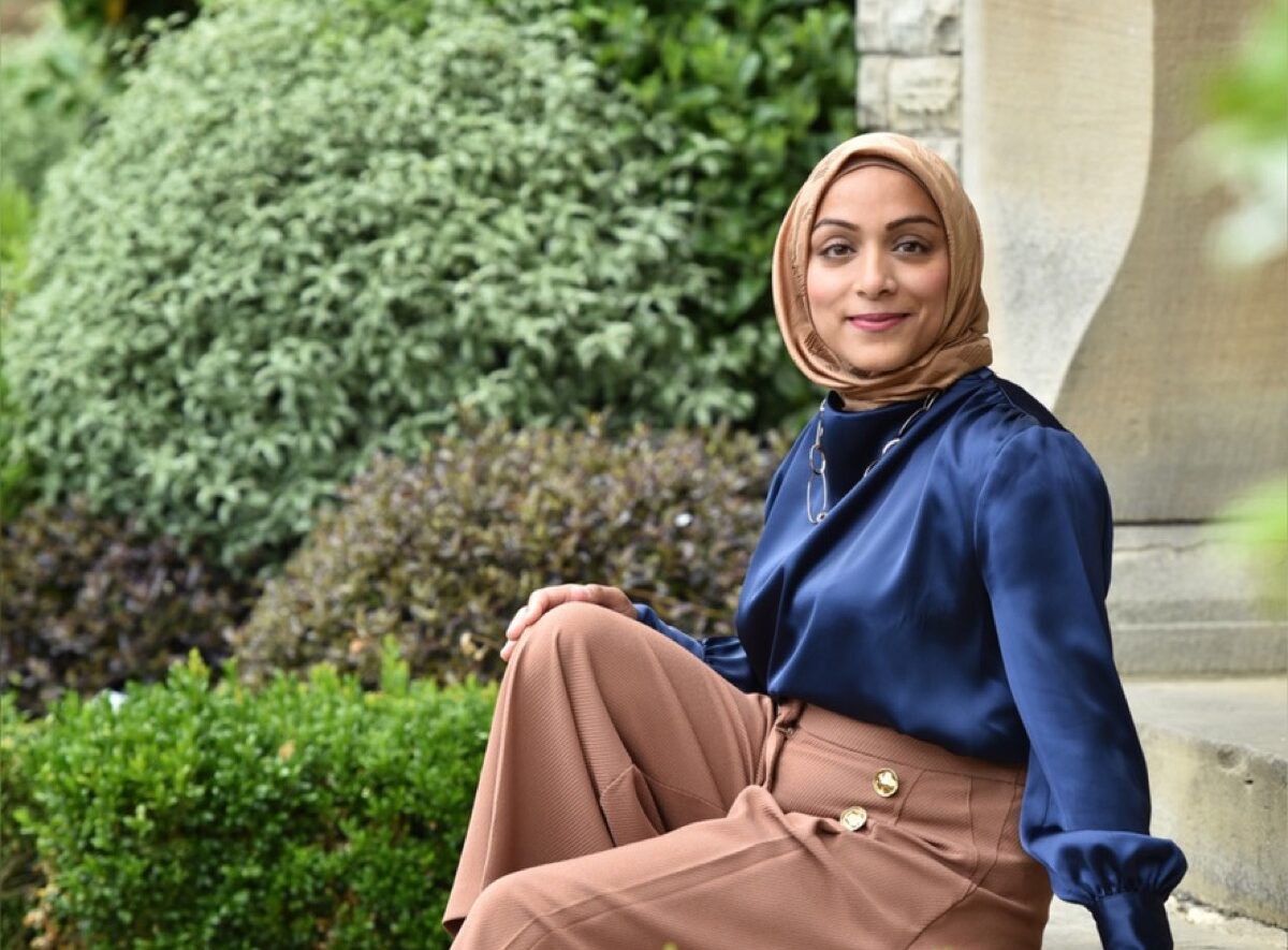 Asian Express Newspaper – Wearing a Hijab is not a symbol of oppression or suppression, nor is removing it a symbol of freedom… Asian Express Newspaper – Wearing a Hijab is not a symbol of oppression or suppression, nor is removing it a symbol of freedom…