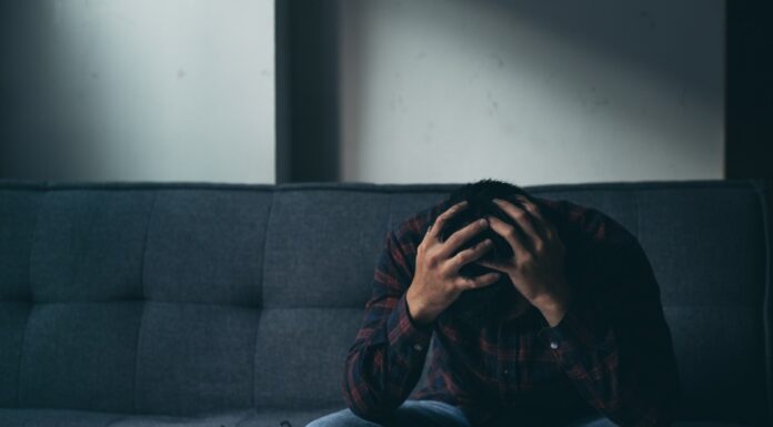 3 in 5 South Asians worried about their mental health…