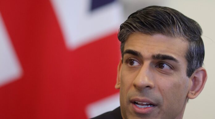UK in ‘profound economic crisis’ says new PM Rishi Sunak