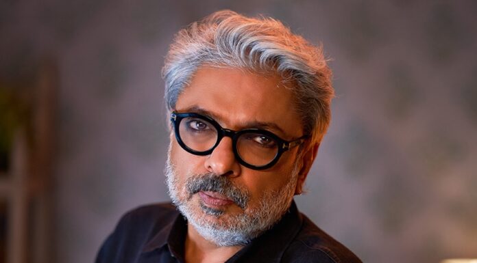 BAFTA: Sanjay Leela Bhansali kickstarts campaign
