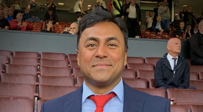 EXCLUSIVE: Liverpool FC up for sale as lifelong Red Abu Nasir involved in potential takeover