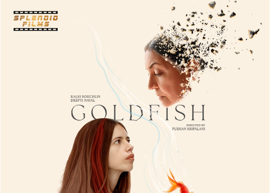 Kalki Koechlin Starrer ‘Goldfish’ Premiere at 30th Raindance Film Festival