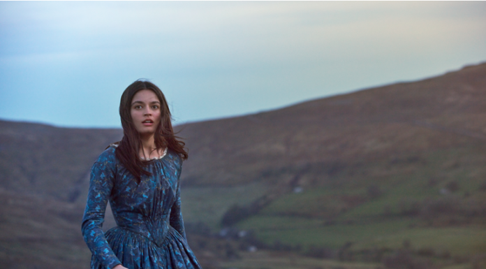 Watch ‘Emily’ At Home Now!