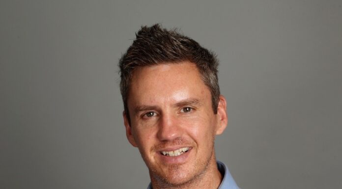 Stephen Vaughan appointed Chief Executive Officer at Yorkshire County Cricket Club