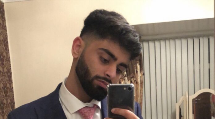 “I lost my vision”: Graduate’s ‘inspiring’ struggle despite contracting Multiple Sclerosis