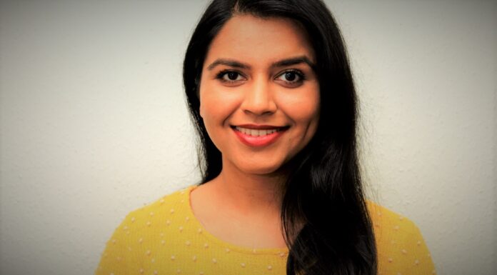 BOLD: Yorkshire filmmaker’s project involves ‘brown girls’, a kidnapping, politics and drug crime
