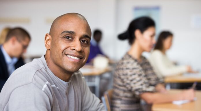 Adult education programmes across the West Midlands