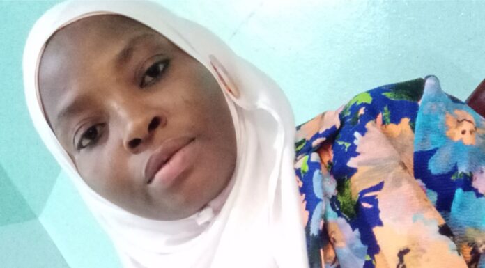 Through the viewscope: Azeezat is a step closer to working in the UK with LanguageCert