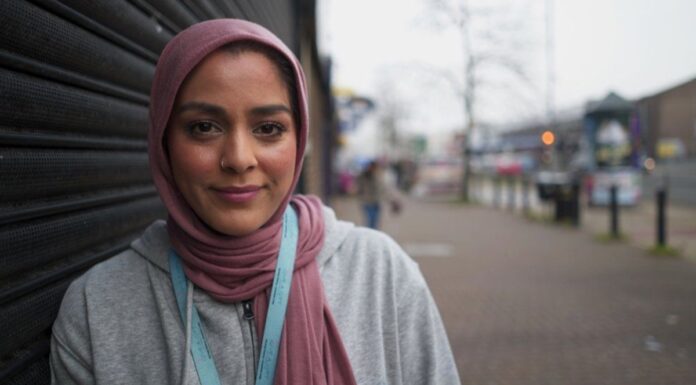 CRISIS: “We are literally packing and handing out hundreds of food parcels every week”