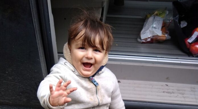 Four jailed in France over fatal small boat crossing which led to deaths of Iranian family