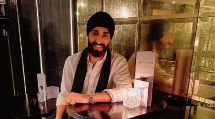 Sikh player who was sent off after confronting opponent who pulled his head-covering welcomes FA rule update
