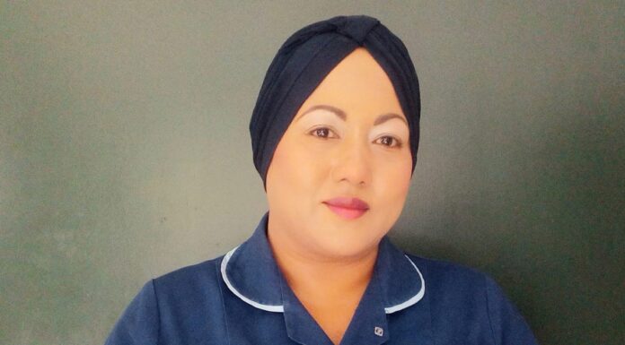 Staying healthy during pregnancy – Rukeya Miah BEM, Deputy Associate Director of Nursing and Senior Midwife shares her advice for staying healthy during pregnancy.