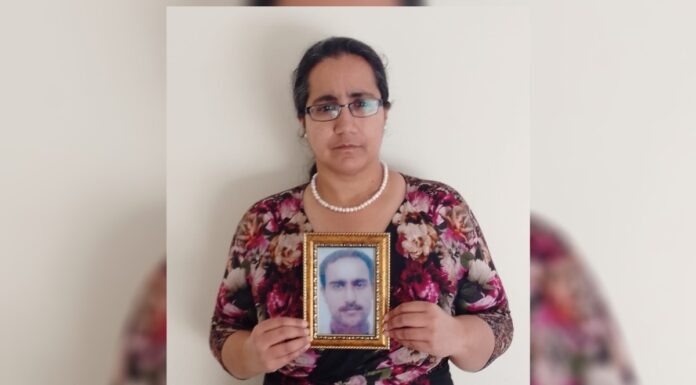 “My brother’s murder is unresolved”: Family of Bradfordian found dead in a Pakistani hotel determined to find justice