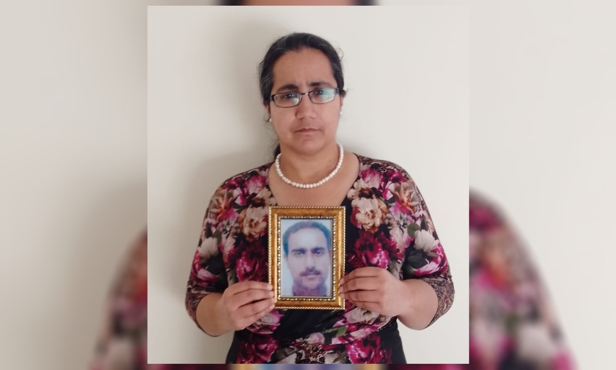 Asian Express Newspaper – “My brother’s murder is unresolved”: Family of Bradfordian found dead in a Pakistani hotel determined to find justice Asian Express Newspaper – “My brother’s murder is unresolved”: Family of Bradfordian found dead in a Pakistani hotel determined to find justice
