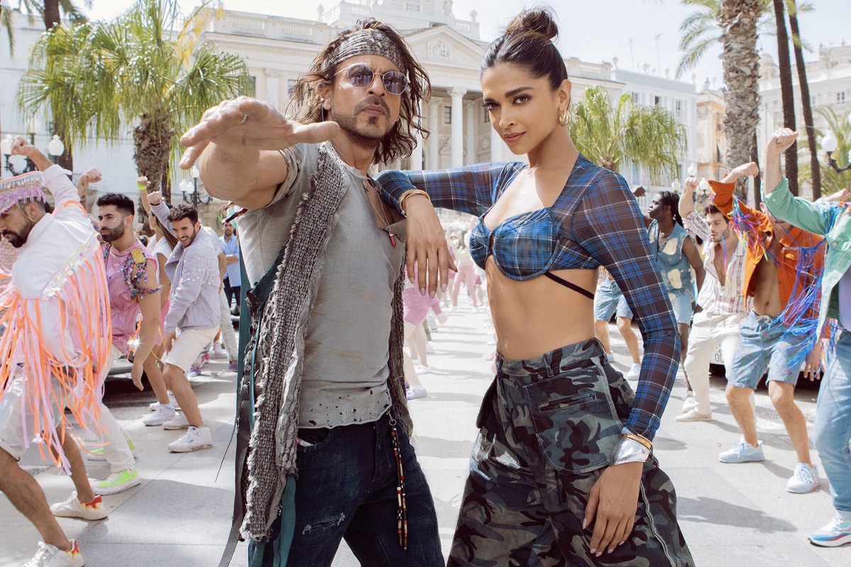 Asian Express Newspaper – The ‘King of Bollywood’ returns to the big screen in spy-thriller Pathaan