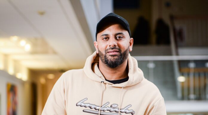 Academic who studies gangs and drug dealers awarded MBE