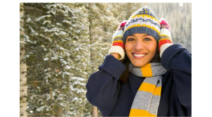 Dr Tehseen Khan, a GP in London shares his advice for a healthier winter