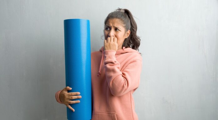 Six reasons why you aren’t seeing results from your workout