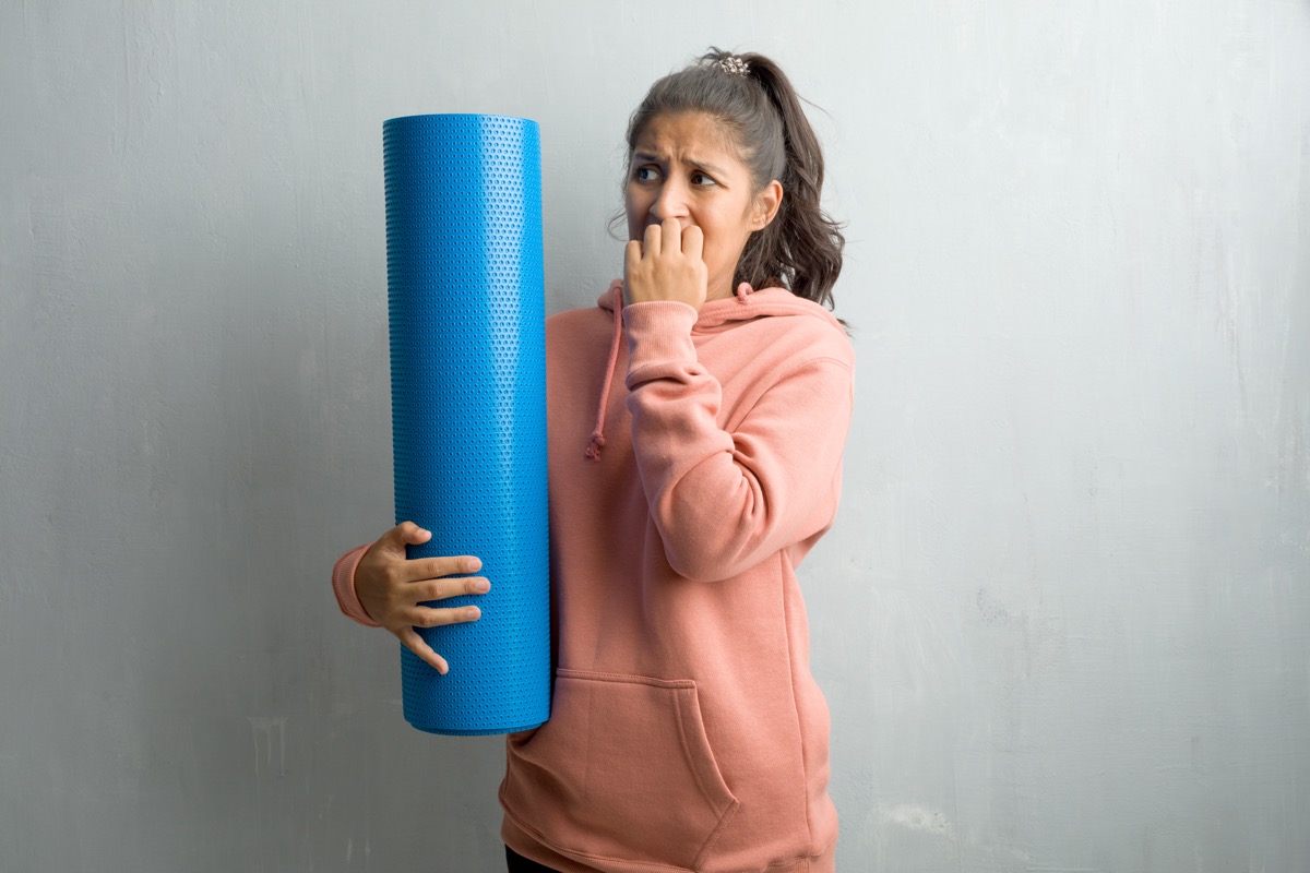 Asian Express Newspaper – Six reasons why you aren’t seeing results from your workout Asian Express Newspaper – Six reasons why you aren’t seeing results from your workout
