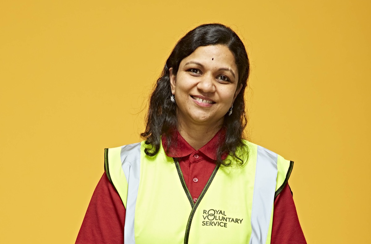 Asian Express Newspaper – Official Coronation awards announced to celebrate outstanding volunteers Asian Express Newspaper – Official Coronation awards announced to celebrate outstanding volunteers