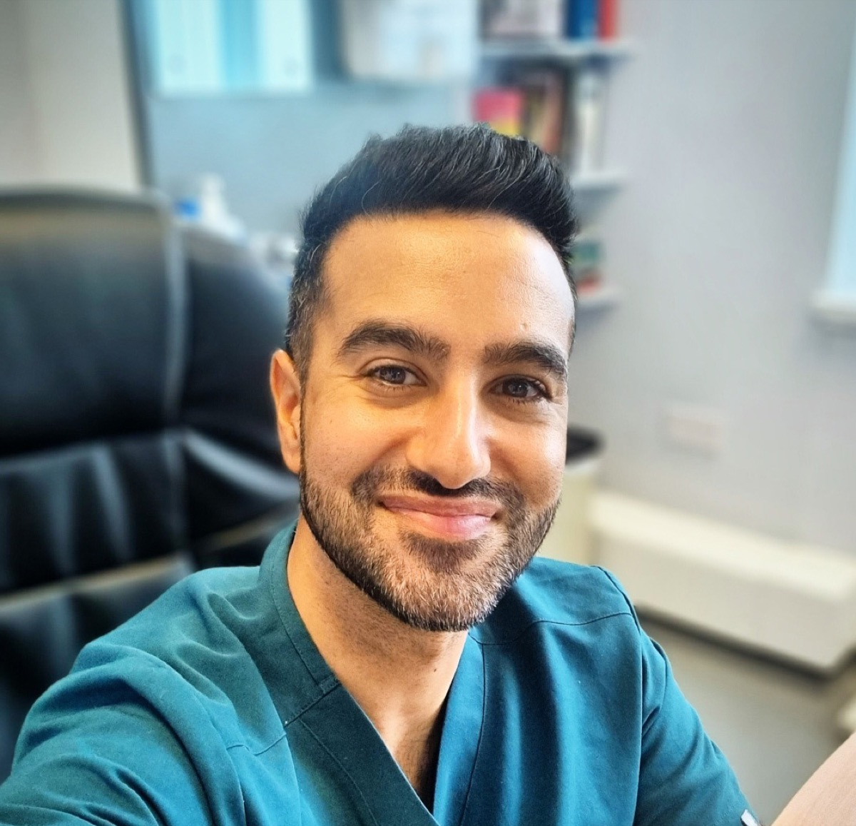 Asian Express Newspaper – FOCUS: Dr Mohit Mandiratta shares advice about men’s health, so we can take better care of ourselves Asian Express Newspaper – FOCUS: Dr Mohit Mandiratta shares advice about men’s health, so we can take better care of ourselves