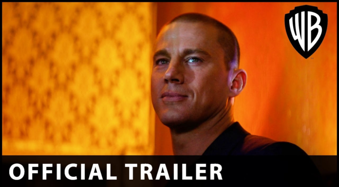 Trailer Alert: Channing Tatum Returns in ‘Magic Mike’s Last Dance’