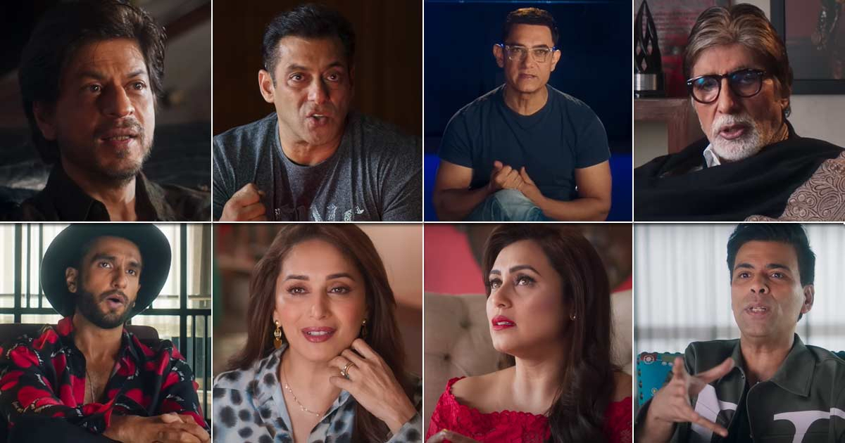 Asian Express Newspaper – The term ‘Bollywood’ really disliked by stars Asian Express Newspaper – The term ‘Bollywood’ really disliked by stars