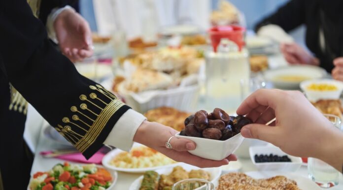 Ramadan Yummies: Foods and recipes that make the month extra special