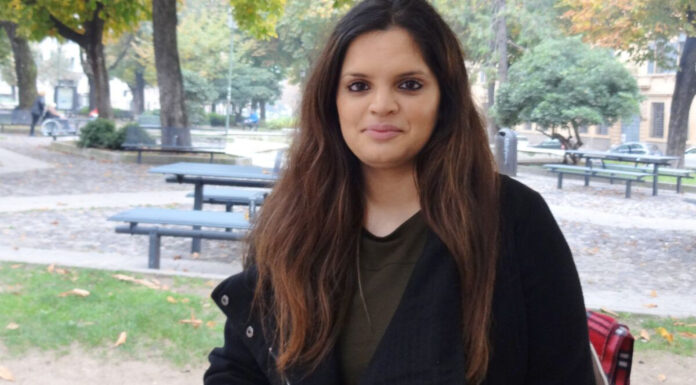 TRIAL: Man denies murder of pregnant wife who died from falling off steep hill