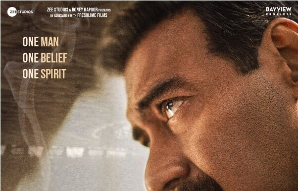 Ajay Devgn’s ‘Maidaan’ based on a true story
