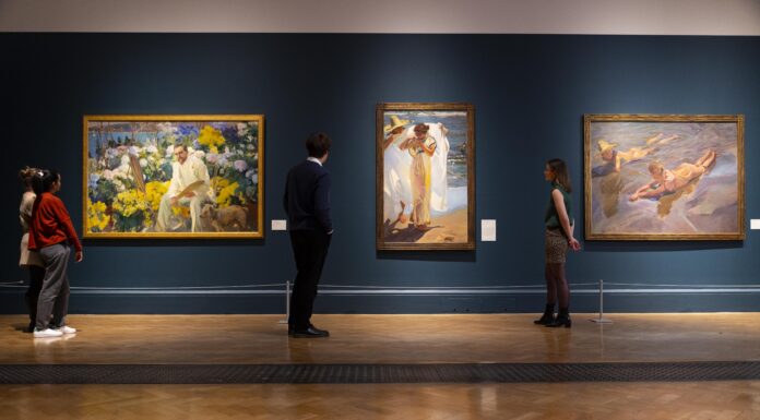 The Royal Academy of Arts presents Spain and the Hispanic World