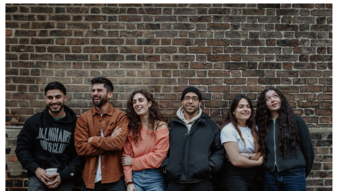 Cast Announced For Play ‘You Bury Me’
