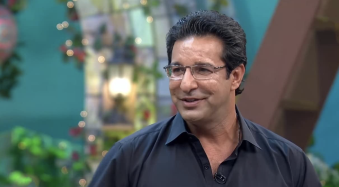 Wasim Akram: ‘Money Back Guarantee’ a very fun experience