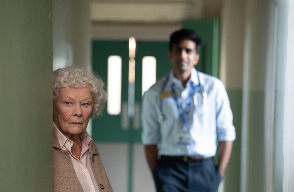 Asian Express Newspaper – Win tickets to a special preview screening of ‘Alleluja’ starring Bally Gill, Judi Dench & Jennifer Saunders