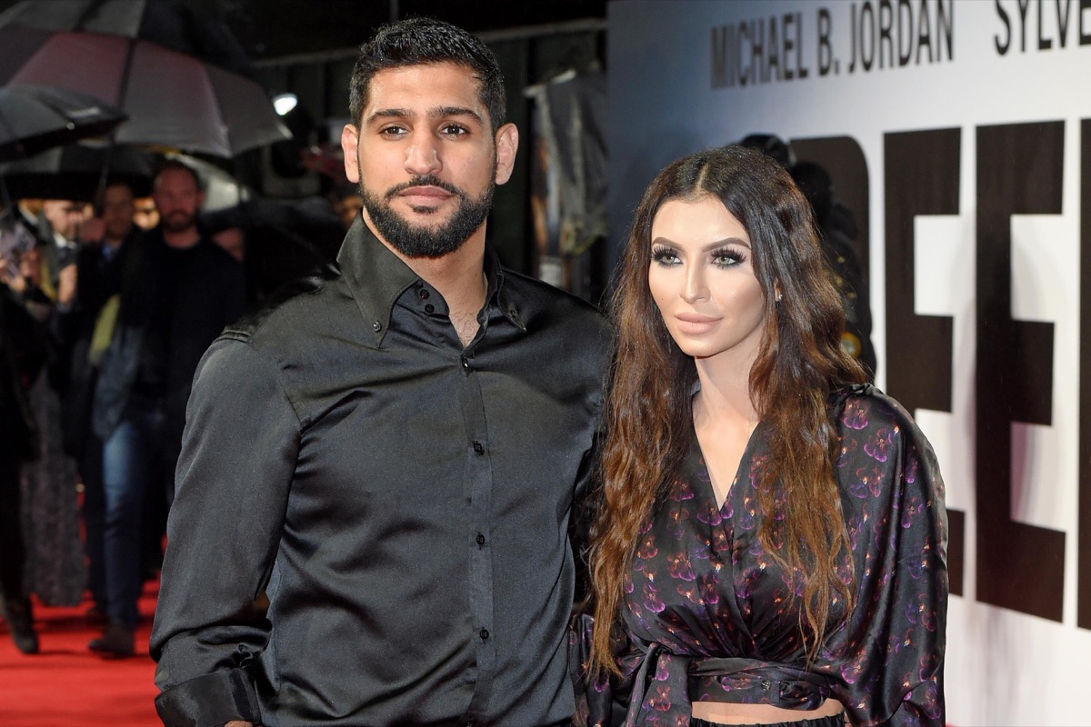 Asian Express Newspaper – AMIR KHAN: Gunpoint robbery was “scarier than any fight” Asian Express Newspaper – AMIR KHAN: Gunpoint robbery was “scarier than any fight”