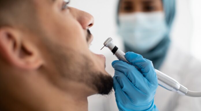 DENTISTRY CRISIS: Over half of dentists cut back NHS work