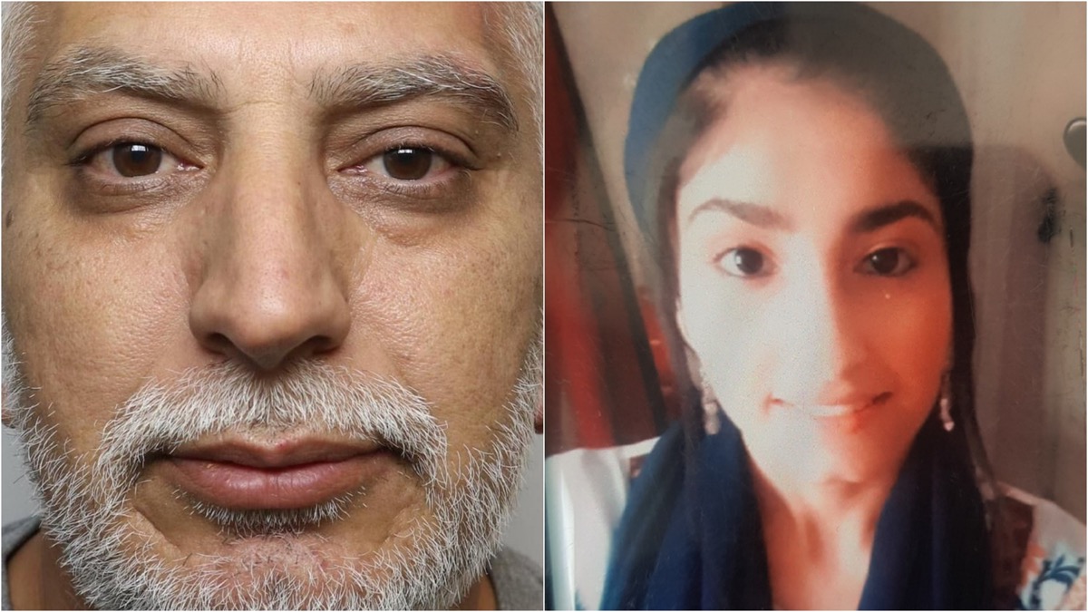 Asian Express Newspaper – JAILED: Uncle found guilty of killing niece after she refused arranged marriage Asian Express Newspaper – JAILED: Uncle found guilty of killing niece after she refused arranged marriage
