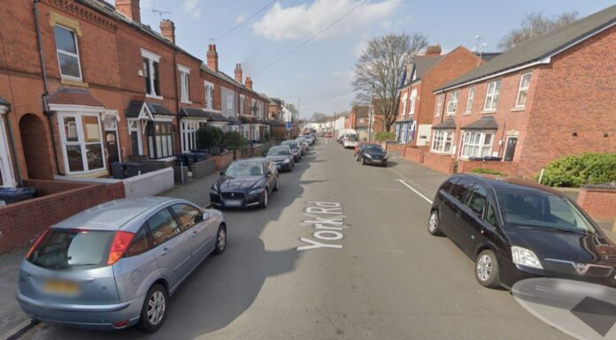 Thugs batter worshipper walking home from mosque in shocking attack