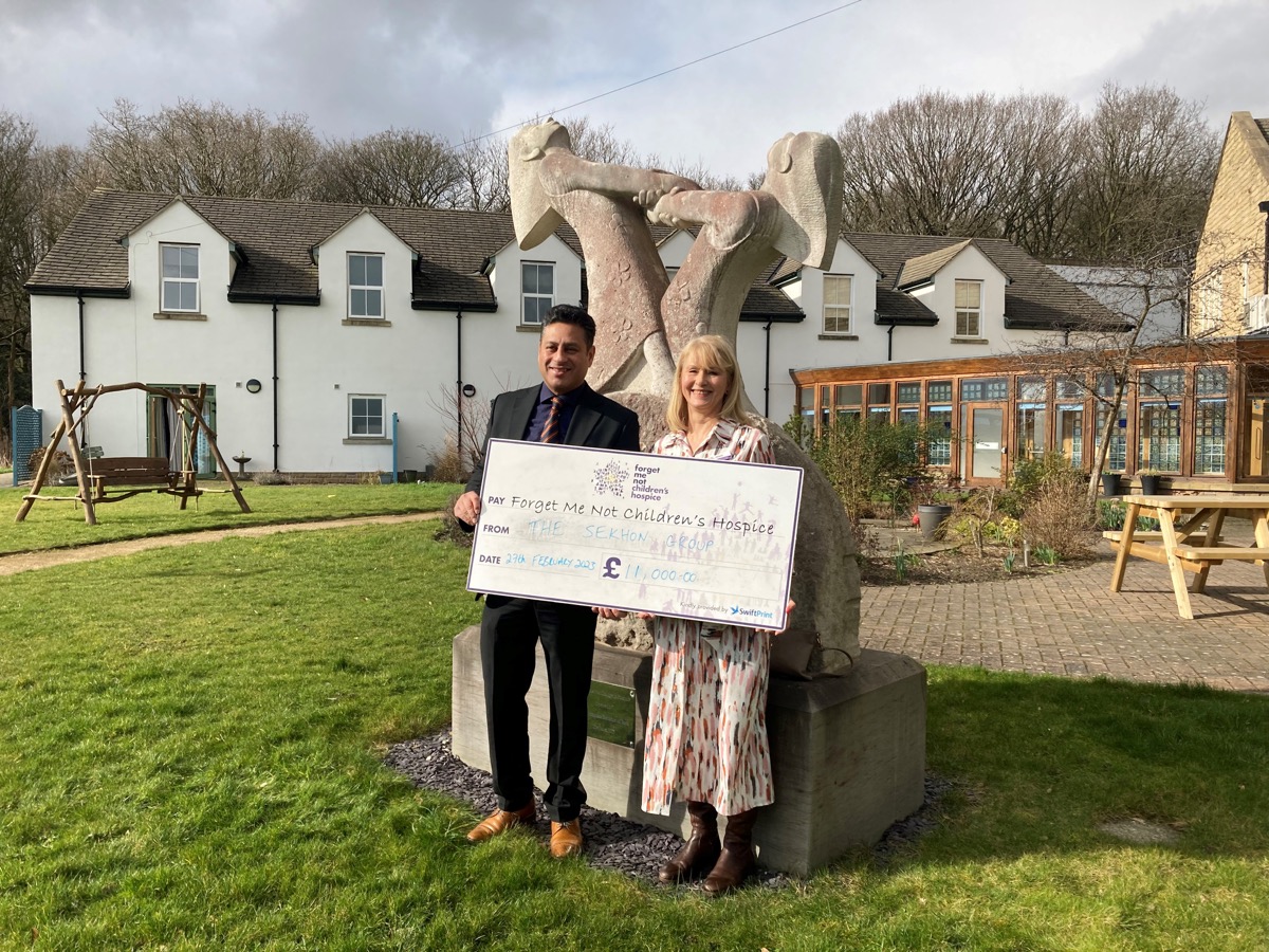 Asian Express Newspaper Sekhon Group urges Asianowned businesses to