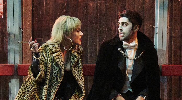 ITV Announces British-Muslim Comedy ‘Count Abdulla’
